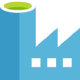 Azure Data Factory Logo