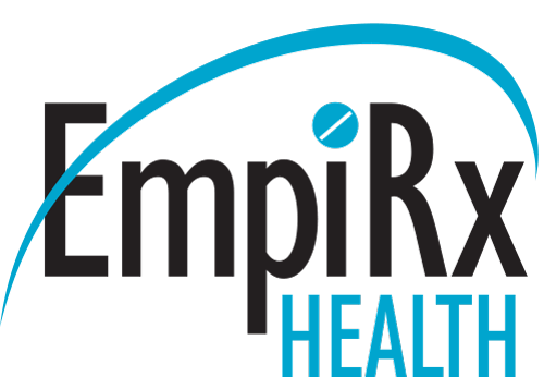 EmpiRx Health Industry Logo