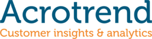 Acrotrend Customer Insights and Analytics