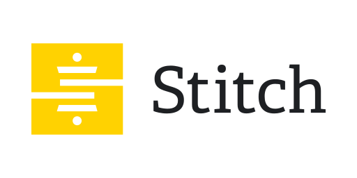Stitchdata Logo