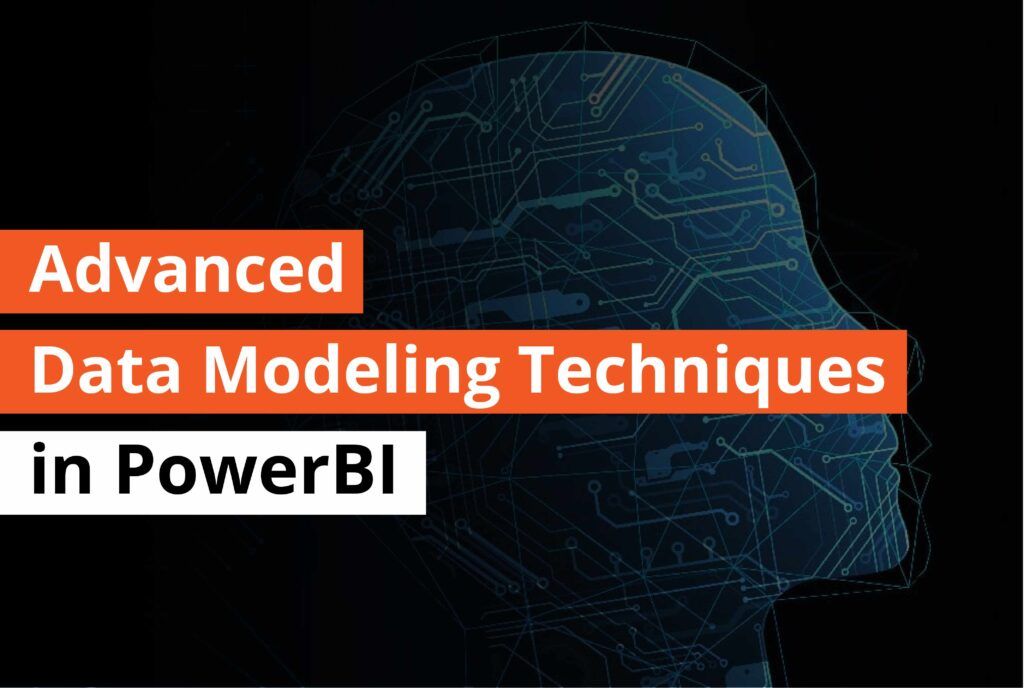 Advanced Data Modeling Techniques in PowerBI - Thumbnail