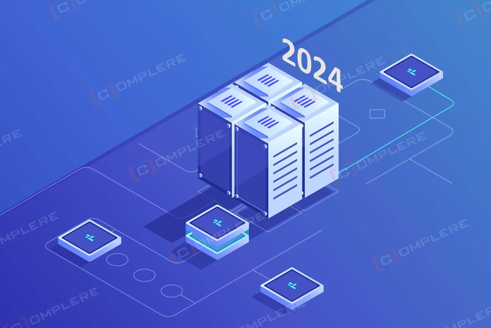 Data Warehousing Innovations in 2024