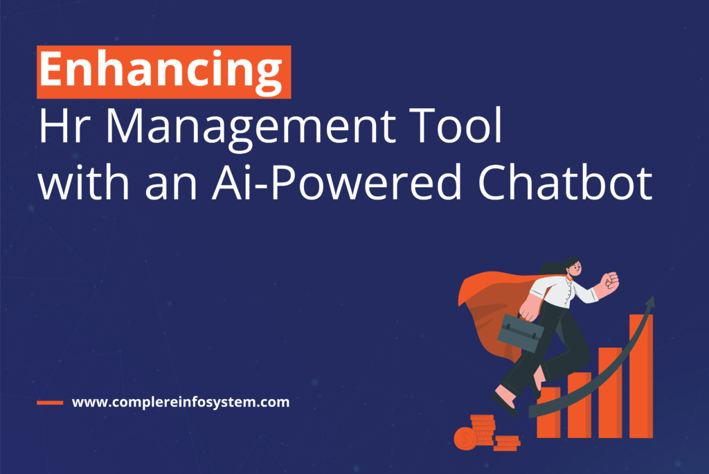 Enhancing Hr Management Tool with an Ai-Powered Chatbot - Thumbnail