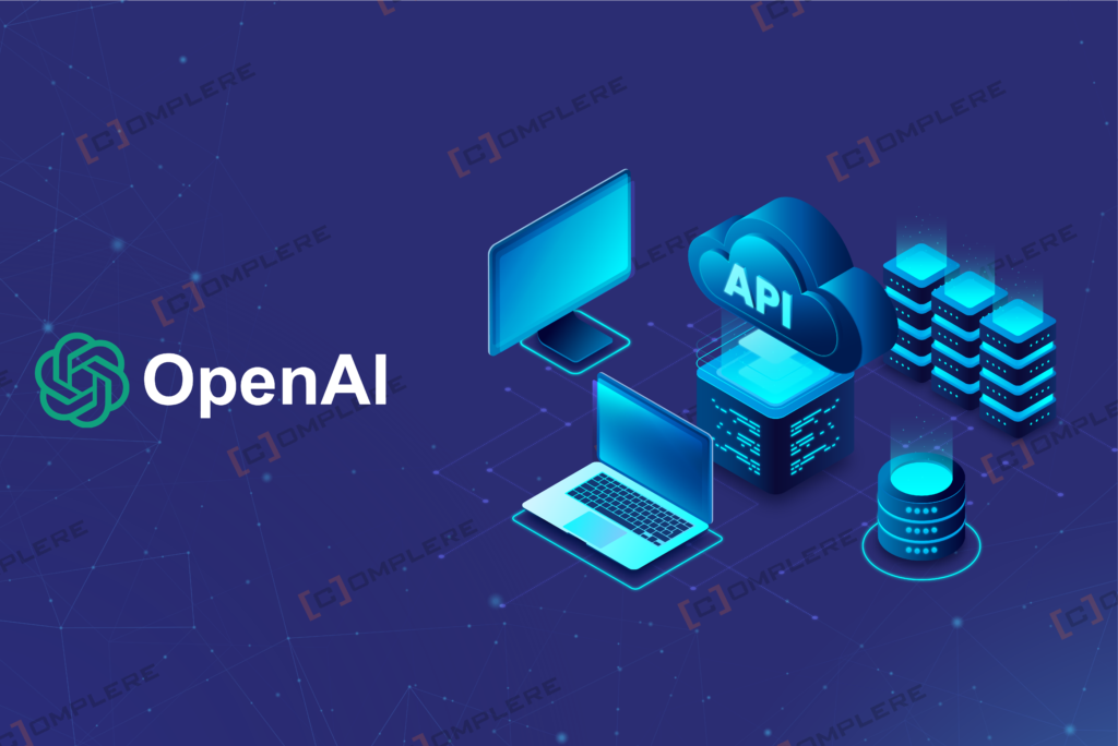 4. Cách sử dụng OpenAI API