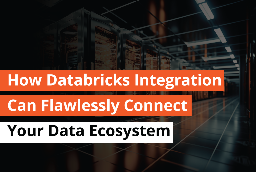 How Databricks Integration can flawlesly connect your data ecosystem- Thumbnail